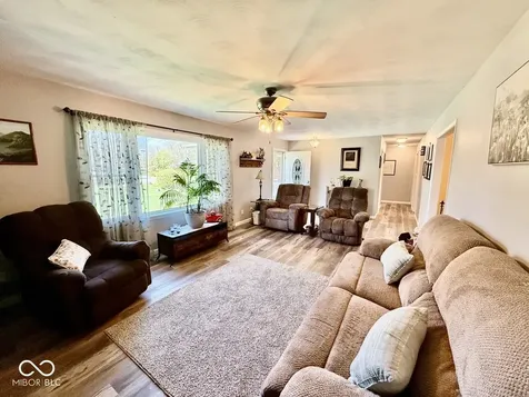 9312 N Kimberly Drive Brazil IN 47834