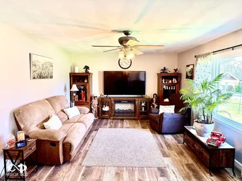 9312 N Kimberly Drive Brazil IN 47834