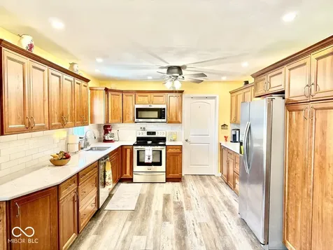 9312 N Kimberly Drive Brazil IN 47834