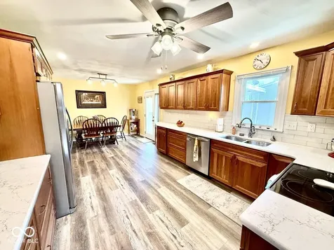 9312 N Kimberly Drive Brazil IN 47834