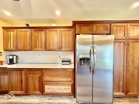 9312 N Kimberly Drive Brazil IN 47834