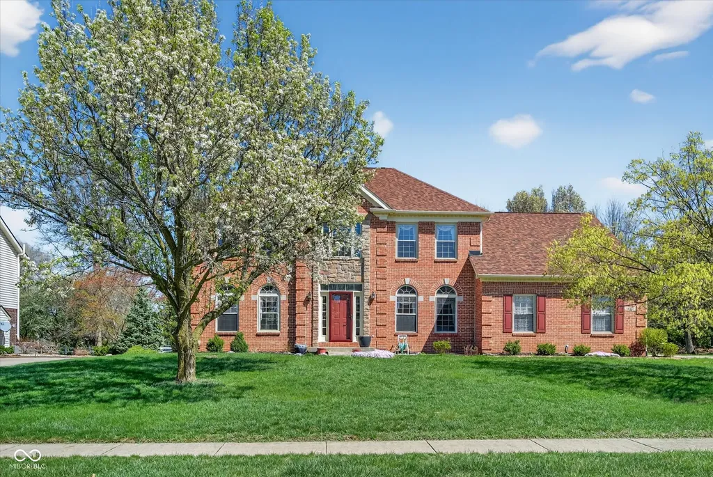 14917 Maggie Court Westfield IN 46074
