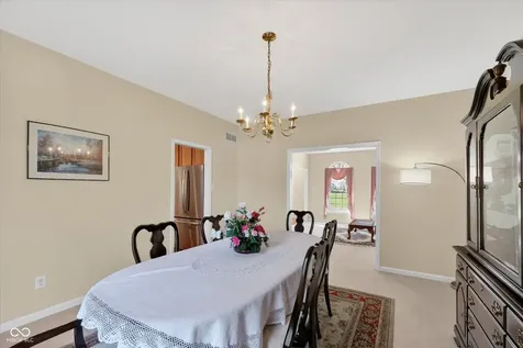 14917 Maggie Court Westfield IN 46074