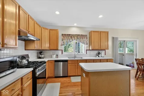 14917 Maggie Court Westfield IN 46074