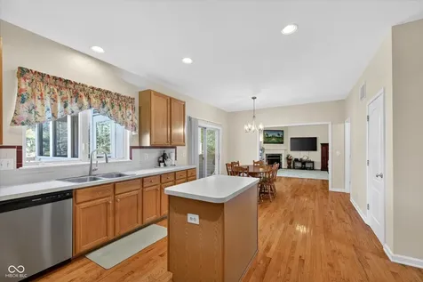 14917 Maggie Court Westfield IN 46074