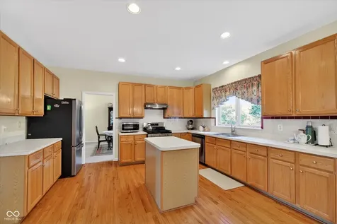14917 Maggie Court Westfield IN 46074