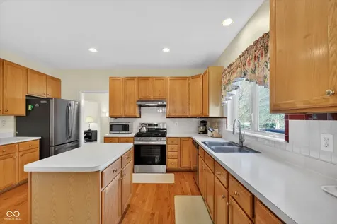 14917 Maggie Court Westfield IN 46074