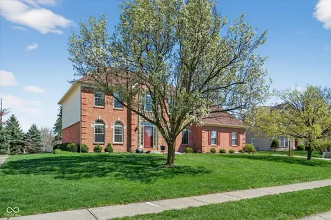 14917 Maggie Court Westfield IN 46074