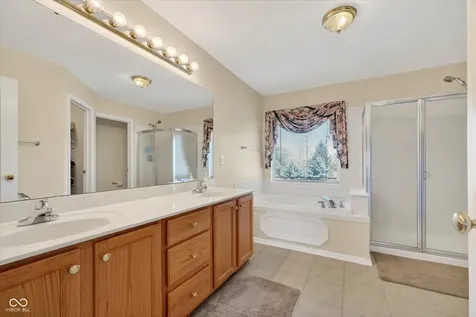 14917 Maggie Court Westfield IN 46074