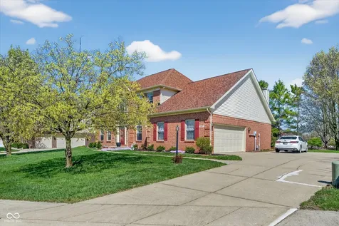 14917 Maggie Court Westfield IN 46074
