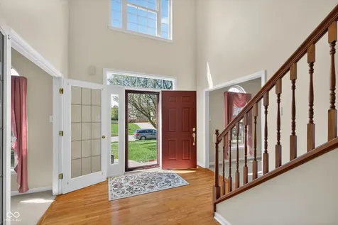 14917 Maggie Court Westfield IN 46074