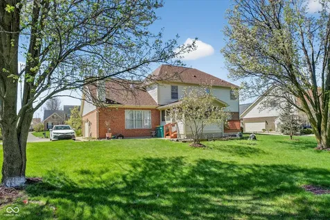 14917 Maggie Court Westfield IN 46074