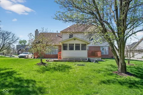 14917 Maggie Court Westfield IN 46074