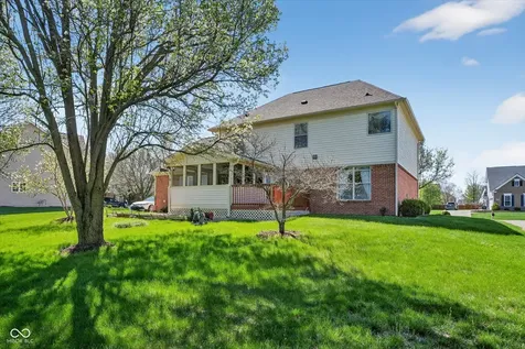 14917 Maggie Court Westfield IN 46074
