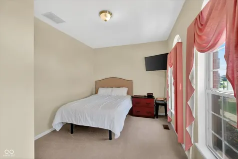 14917 Maggie Court Westfield IN 46074