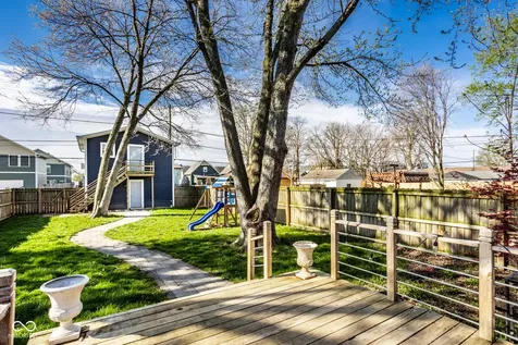 1615 Woodlawn Avenue Indianapolis IN 46203