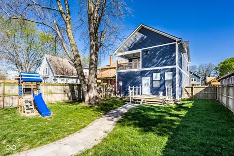 1615 Woodlawn Avenue Indianapolis IN 46203