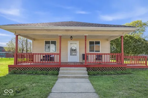 1727 Jackson Street Anderson IN 46016