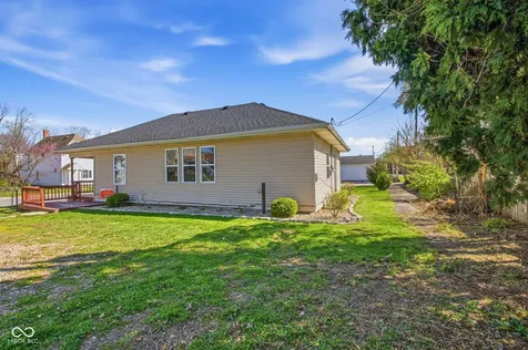1727 Jackson Street Anderson IN 46016