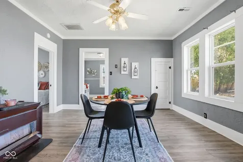 1727 Jackson Street Anderson IN 46016
