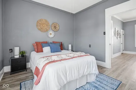 1727 Jackson Street Anderson IN 46016