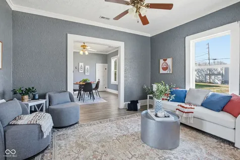 1727 Jackson Street Anderson IN 46016