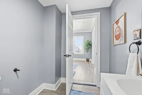 1727 Jackson Street Anderson IN 46016