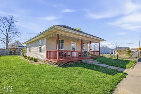 1727 Jackson Street Anderson IN 46016
