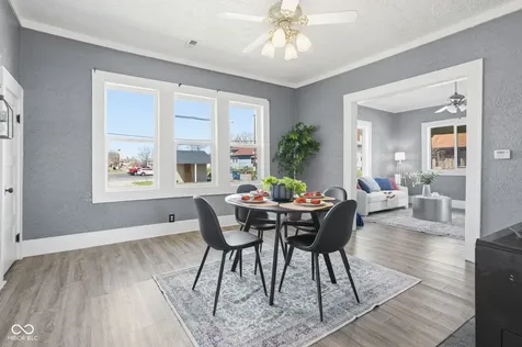 1727 Jackson Street Anderson IN 46016