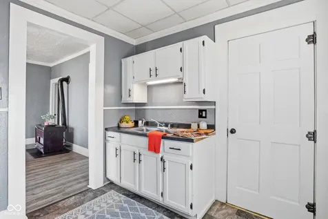 1727 Jackson Street Anderson IN 46016