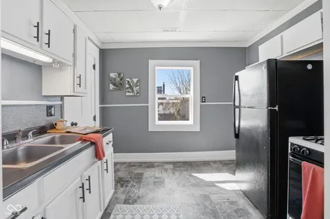 1727 Jackson Street Anderson IN 46016