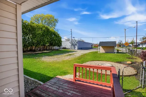 1727 Jackson Street Anderson IN 46016