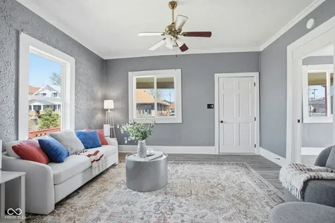 1727 Jackson Street Anderson IN 46016