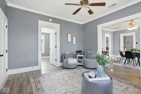 1727 Jackson Street Anderson IN 46016
