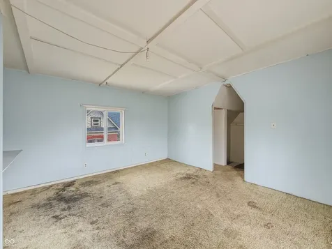 204 E Pennsylvania Street Shelbyville IN 46176
