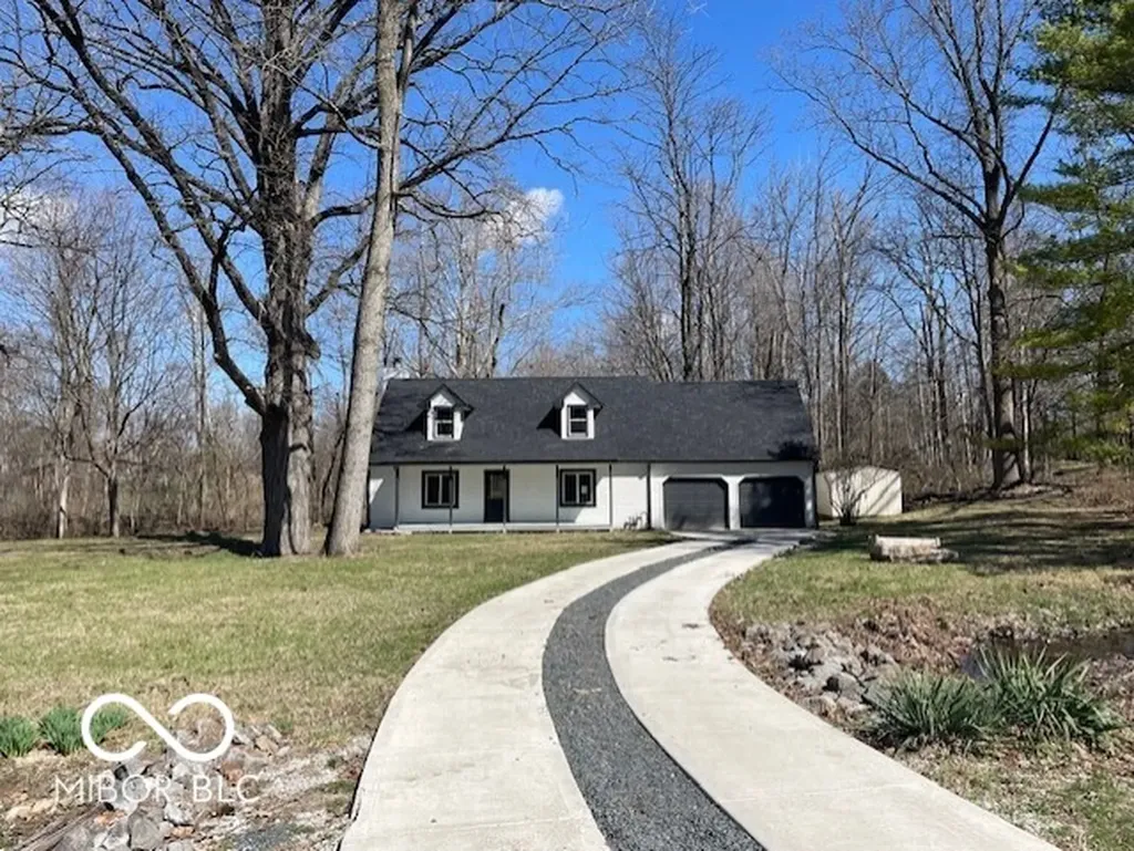 6682 English Drive Avon IN 46123