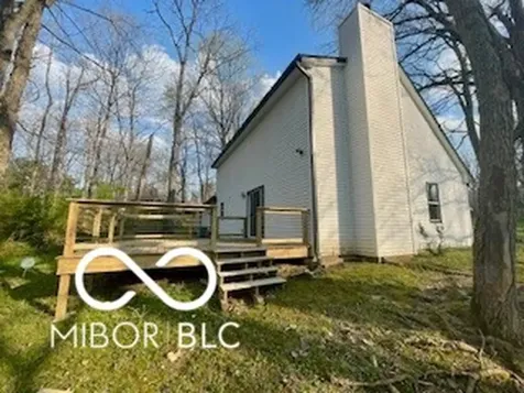 6682 English Drive Avon IN 46123
