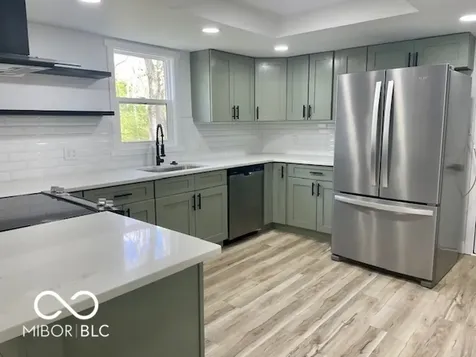 6682 English Drive Avon IN 46123