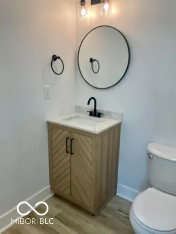 6682 English Drive Avon IN 46123