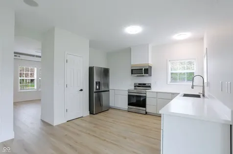 1844 Sandpiper Drive West Lafayette IN 47906