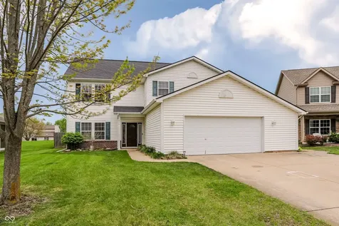 1844 Sandpiper Drive West Lafayette IN 47906