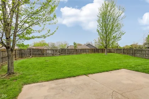1844 Sandpiper Drive West Lafayette IN 47906