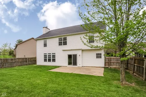 1844 Sandpiper Drive West Lafayette IN 47906