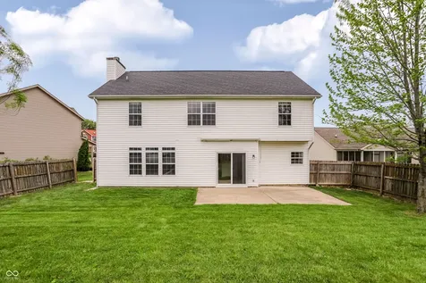 1844 Sandpiper Drive West Lafayette IN 47906