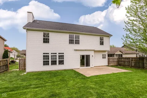 1844 Sandpiper Drive West Lafayette IN 47906