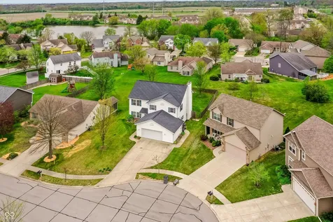 1844 Sandpiper Drive West Lafayette IN 47906