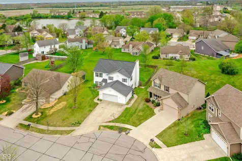1844 Sandpiper Drive West Lafayette IN 47906