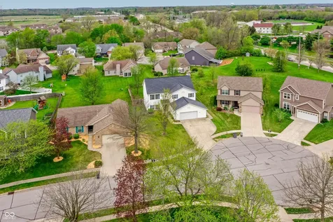 1844 Sandpiper Drive West Lafayette IN 47906