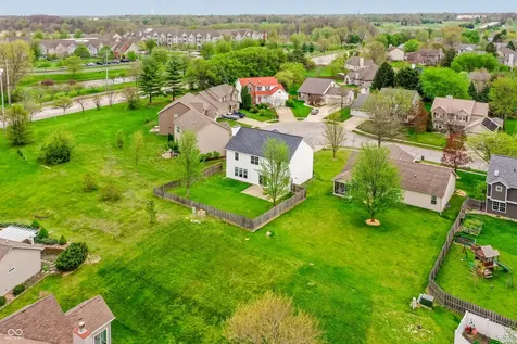 1844 Sandpiper Drive West Lafayette IN 47906