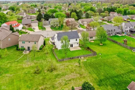 1844 Sandpiper Drive West Lafayette IN 47906